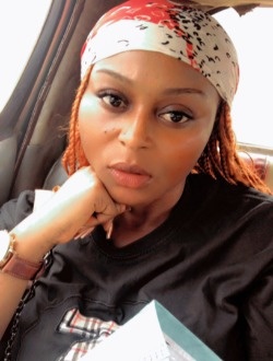 Louise's profile, a single 29-year-old a woman in Aba