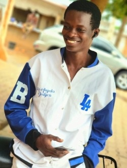 Profile picture