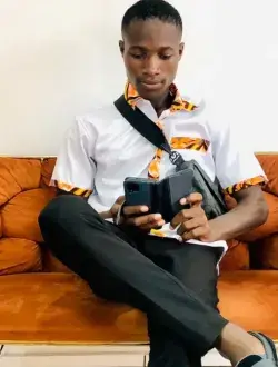 Profile picture