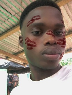 Profile picture
