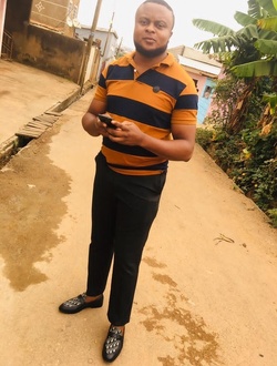 Profile picture