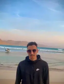 Profile picture