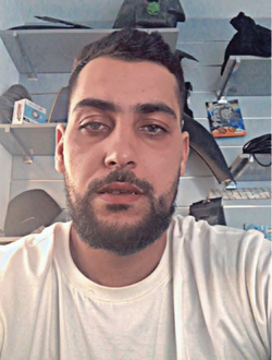 Profile picture