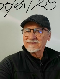 Profile picture
