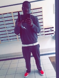 Profile picture