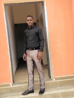 Profile picture