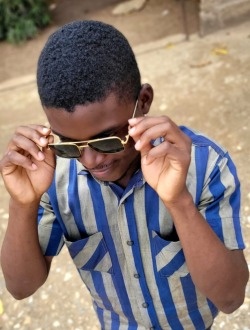 Profile picture