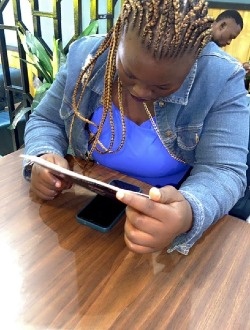 Profile picture