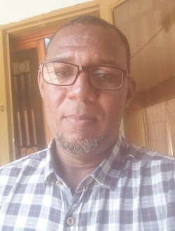 Profile picture