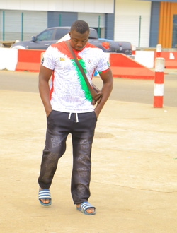 Profile picture