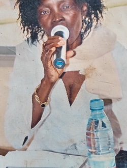 Profile picture