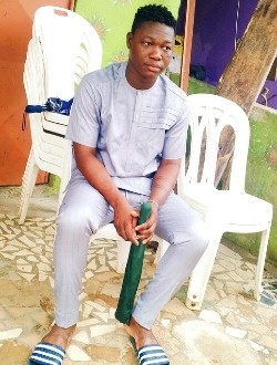 Profile picture