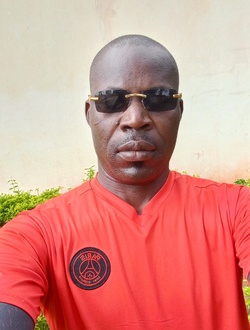 Profile picture