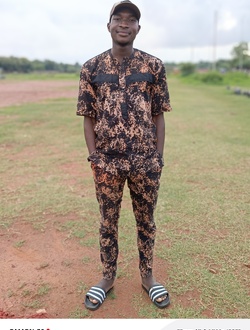 Profile picture