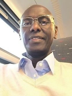 Profile picture