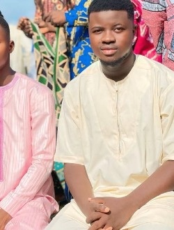 Profile picture