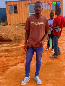 Profile picture