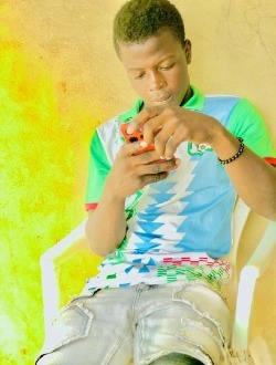 Profile picture