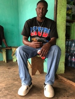 Profile picture