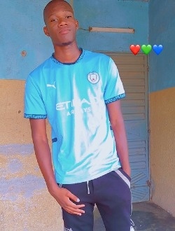 Profile picture
