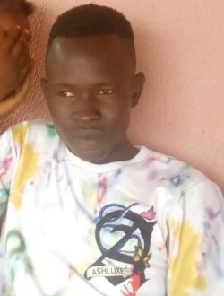 Profile picture