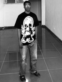 Profile picture