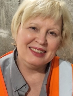 Profile picture