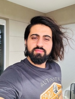 Profile picture