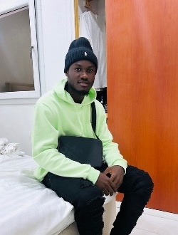 Profile picture