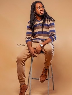 Profile picture