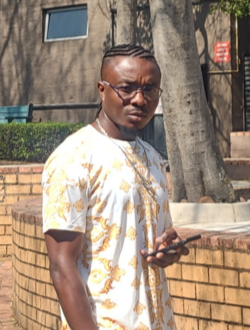 Profile picture
