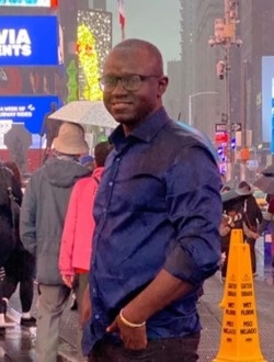 Profile picture