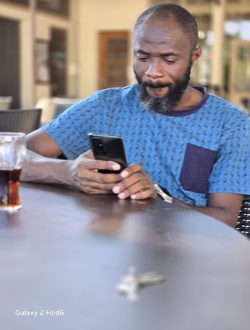 Profile picture