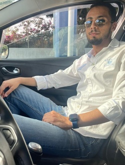Profile picture