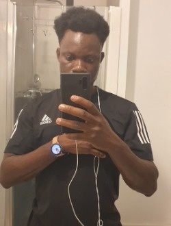 Profile picture