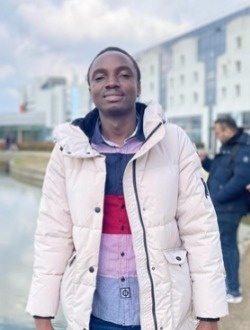 Profile picture