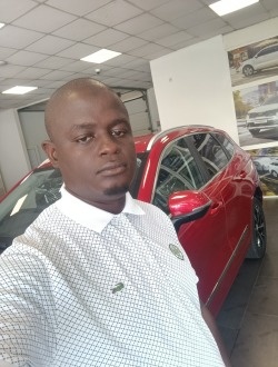 Profile picture
