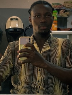 Profile picture