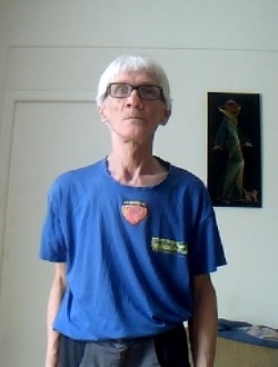 Profile picture