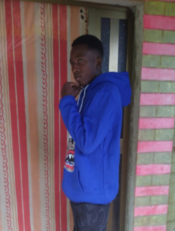 Profile picture