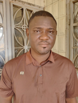 Profile picture