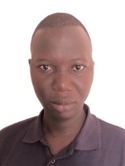 Bourama's profile, a single 34-year-old a man in Mopti