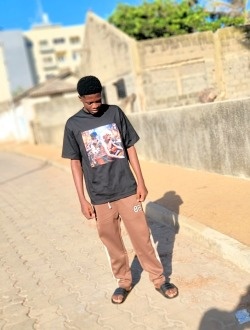 Profile picture