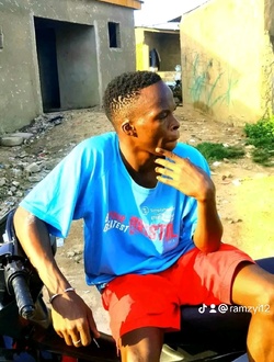 Profile picture