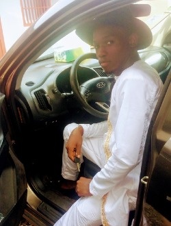 Profile picture