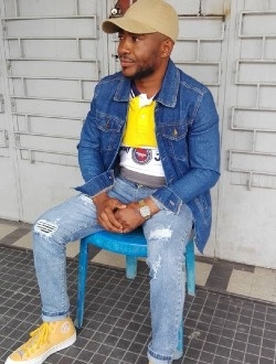 Profile picture