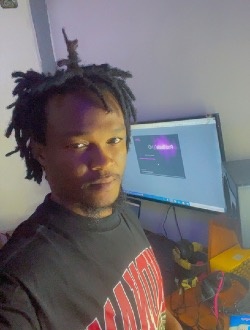 Profile picture