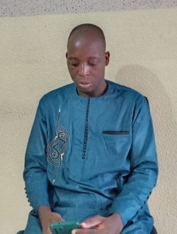 Profile picture