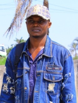 Profile picture