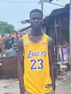 Profile picture